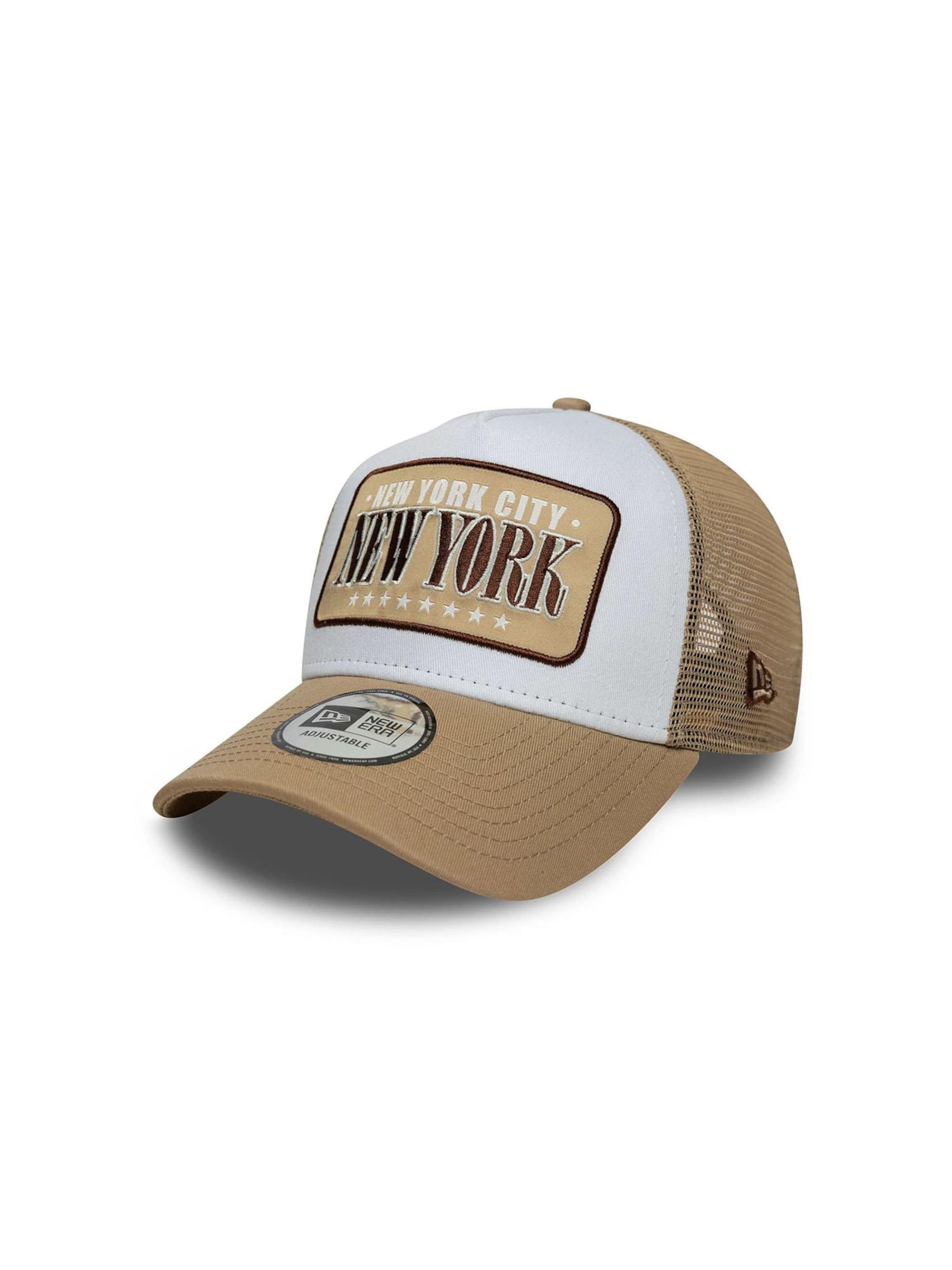 NEW ERA Кепка '9FORTY Location' в цвете Brown, Light Brown
NEW ERA Кепка '9FORTY Location' в цвете Brown, Light Brown