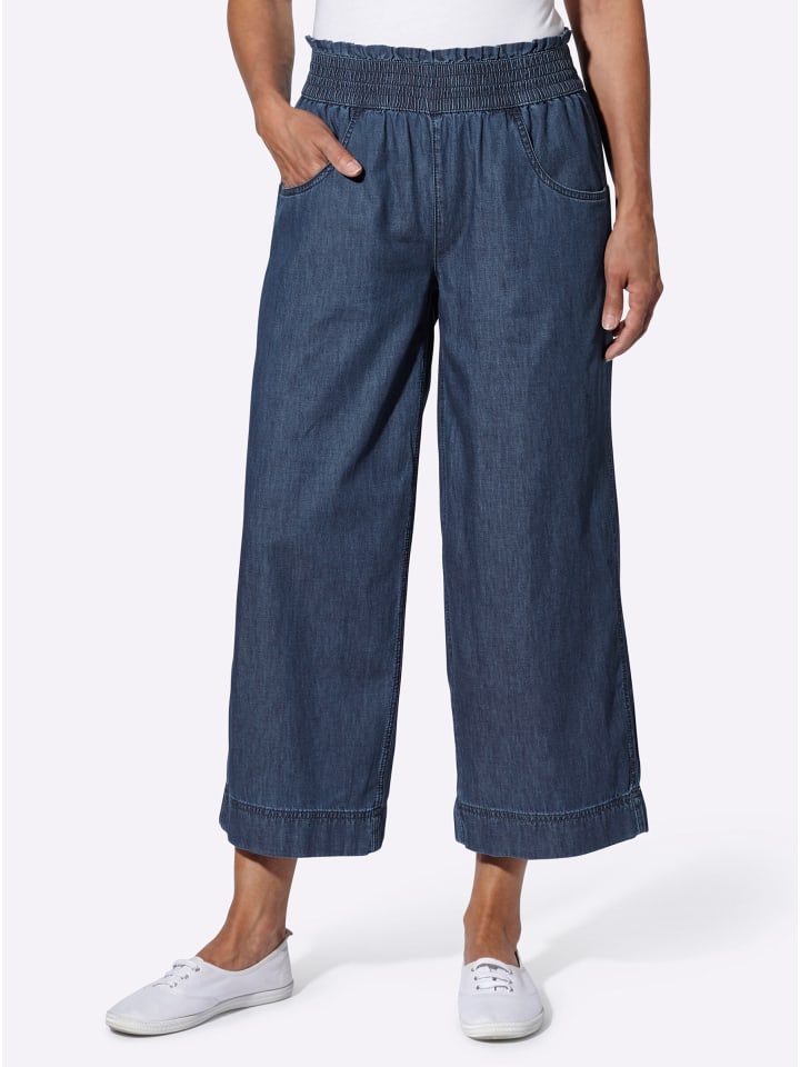 Тканевые шорты Sieh an!
Тканевые шорты Sieh an!