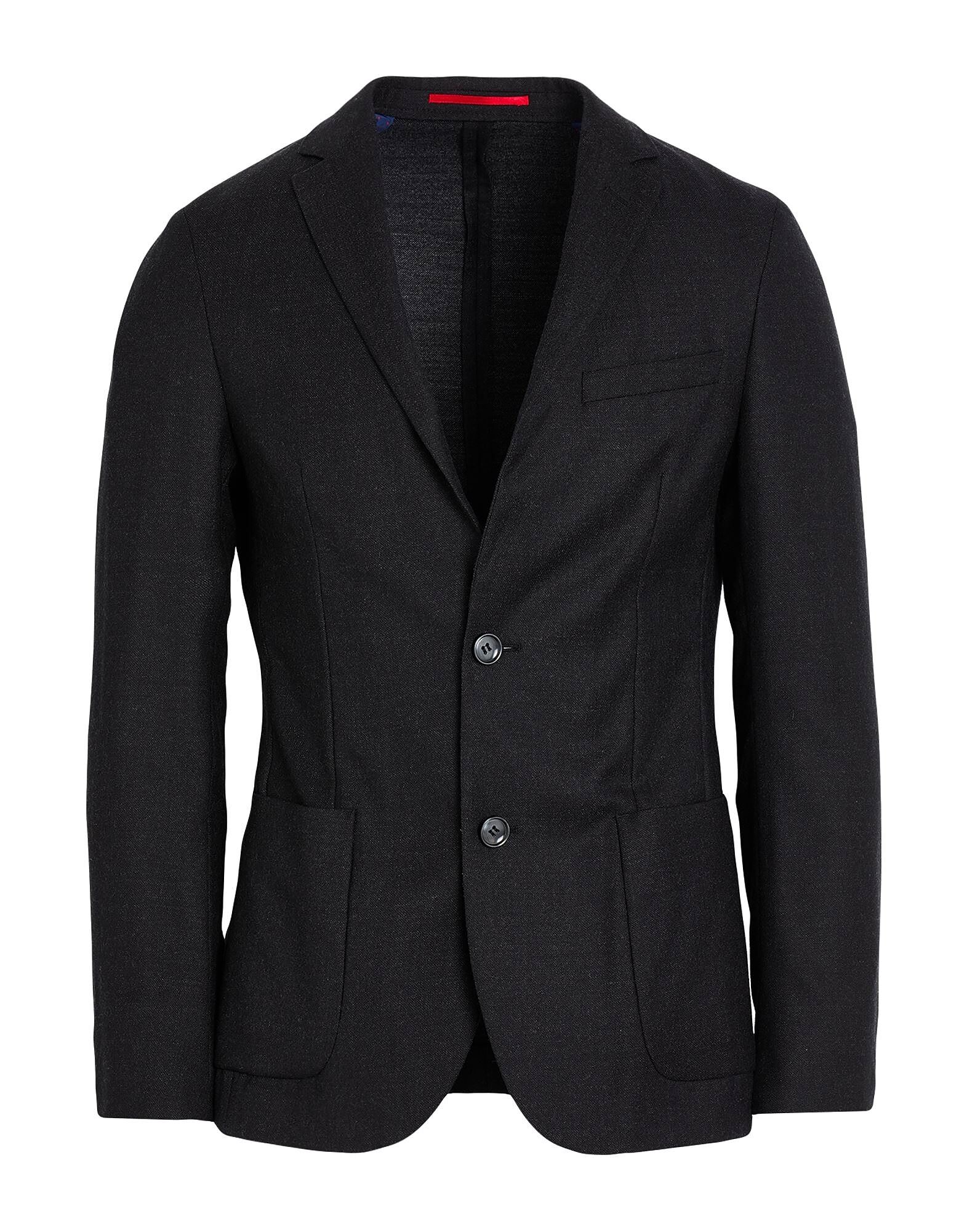 Блейзер Kean 44, черный
Блейзер Kean 44, черный