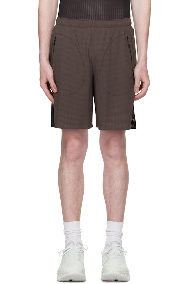 Длинные летние шорты Soar Running, мультиколор
Длинные летние шорты Soar Running, мультиколор