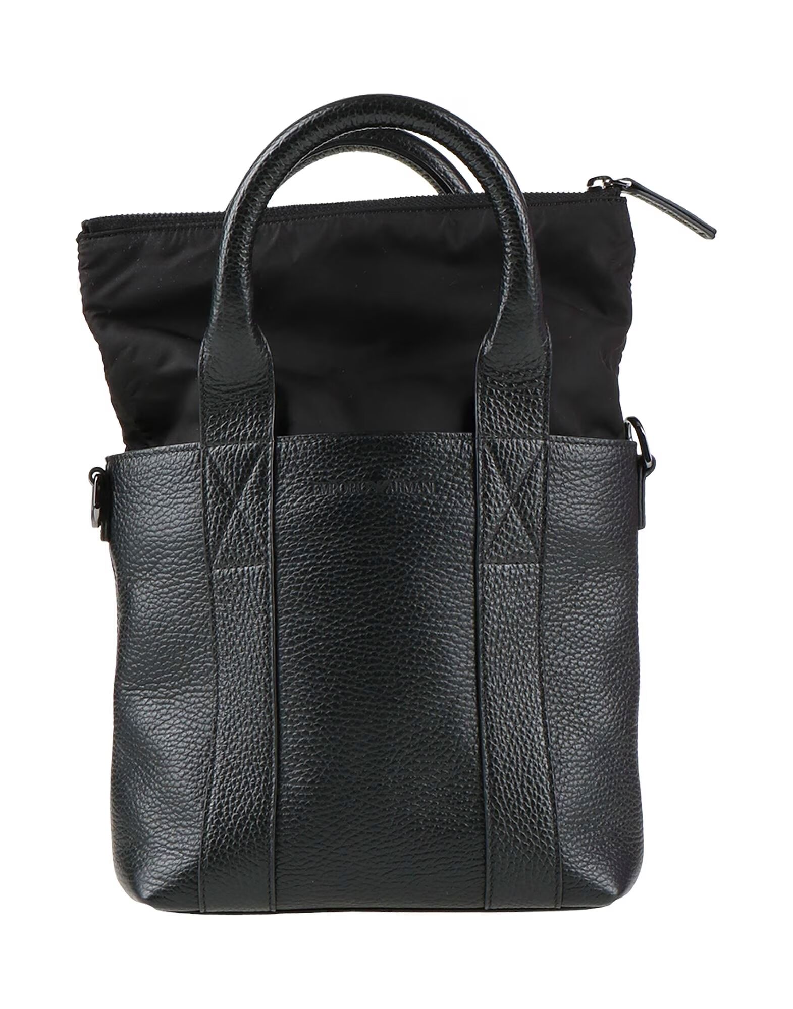Сумка Emporio Armani, черный
Сумка Emporio Armani, черный