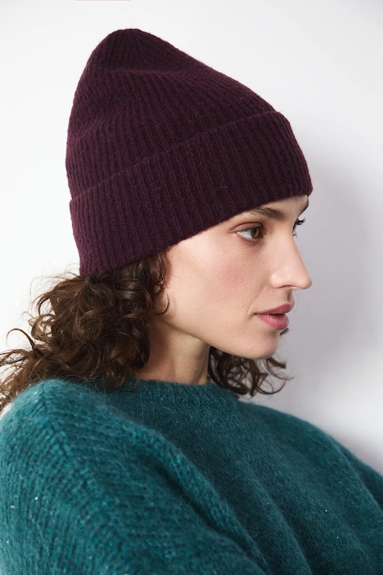 Шапка Medicine, бордовый
Шапка Medicine, бордовый