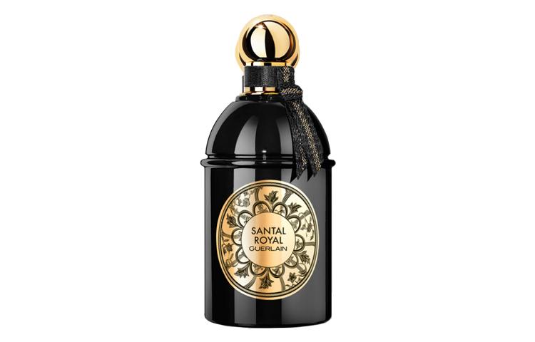Jiaolan Orient духи Royal Sandalwood восточные парфюмы с нотами сандалового дерева, жасмина и розы EDP 75 мл/125 мл GUERLAIN
Jiaolan Orient духи Royal Sandalwood восточные парфюмы с нотами сандалового дерева, жасмина и розы EDP 75 мл/125 мл GUERLAIN