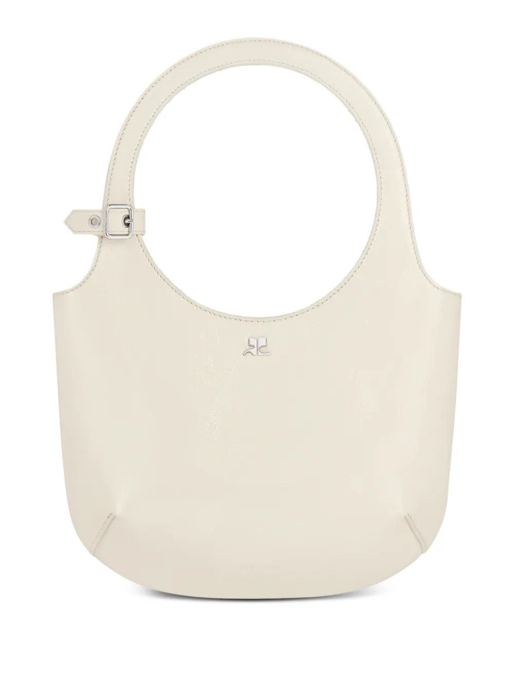 Сумка на плечо Holly Courrèges, белый 
Сумка на плечо Holly Courrèges, белый