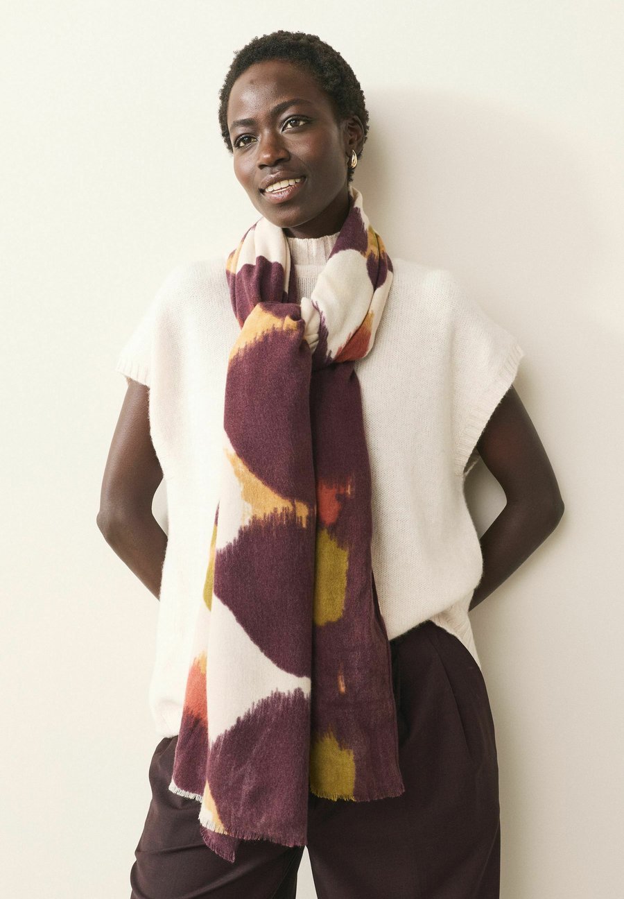 Шарф Next MIDWEIGHT, Burgundy/Red/Bordeaux
Шарф Next MIDWEIGHT, Burgundy/Red/Bordeaux