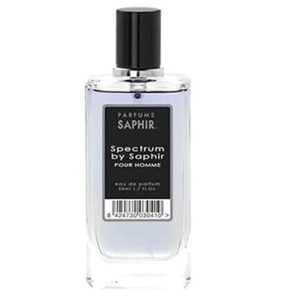 Spectrum Pour Homme Perfumed Spray 50ml Sapphire Assorted
Spectrum Pour Homme Perfumed Spray 50ml Sapphire Assorted