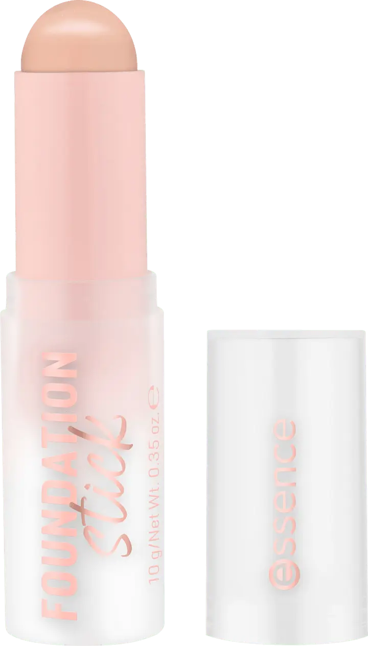 Тональный крем essence Foundation Stick 150, 10 g
Тональный крем essence Foundation Stick 150, 10 g