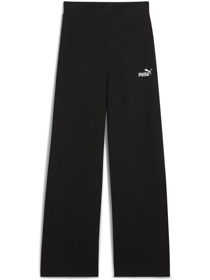 Леггинсы "ESS Small No.1 Logo High-Waist Straight Leggings" черного цвета Puma
Леггинсы "ESS Small No.1 Logo High-Waist Straight Leggings" черного цвета Puma