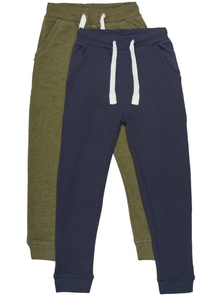 Спортивные брюки Minymo, зеленый
Спортивные брюки Minymo, зеленый