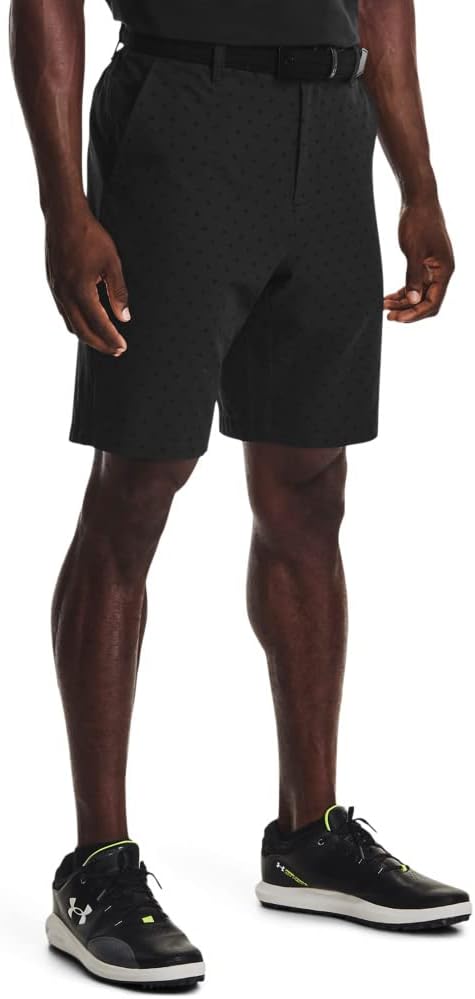 Шорты Under Armour Drive Printed, Galaxy Black/Black/Halo Gray
Шорты Under Armour Drive Printed, Galaxy Black/Black/Halo Gray