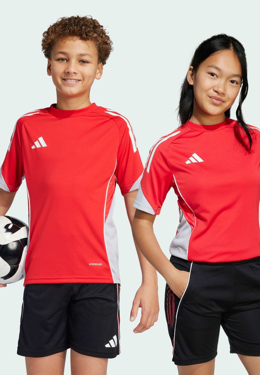 Футболка Adidas Performance TIRO 25 COMPETITION KIDS, Pure Ruby/Red, Красный, Футболка Adidas Performance TIRO 25 COMPETITION KIDS, Pure Ruby/Red
Футболка Adidas Performance TIRO 25 COMPETITION KIDS, Pure Ruby/Red, Красный, Футболка Adidas Performance TIRO 25 COMPETITION KIDS, Pure Ruby/Red