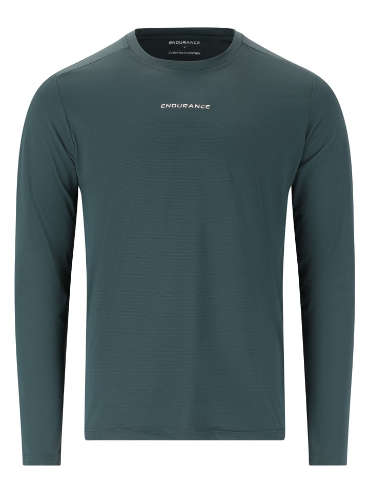 Лонгслив Endurance, цвет 3242 dusty forest
Лонгслив Endurance, цвет 3242 dusty forest