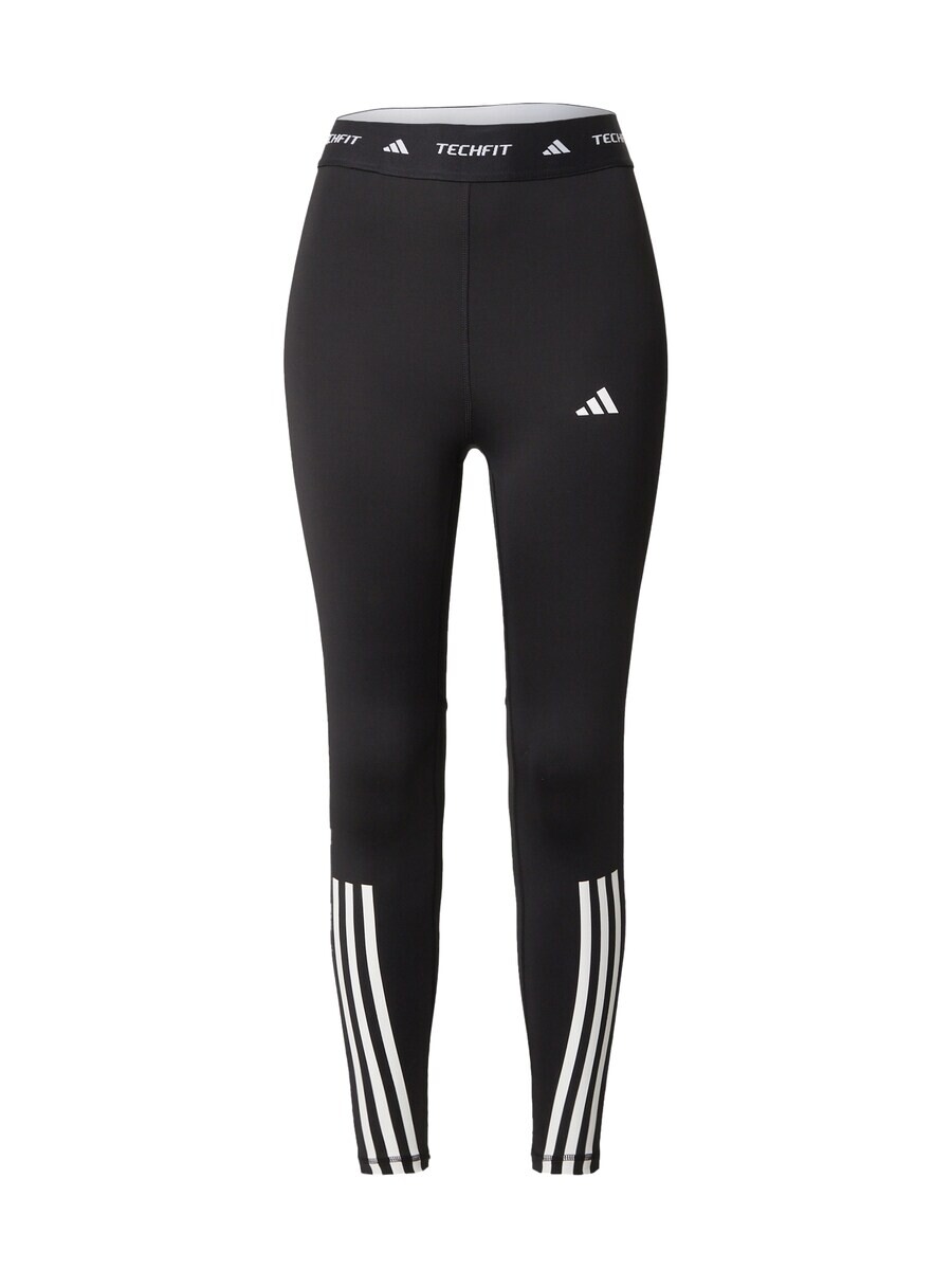 Леггинсы ADIDAS PERFORMANCE Skinny Workout Pants, черный
Леггинсы ADIDAS PERFORMANCE Skinny Workout Pants, черный
