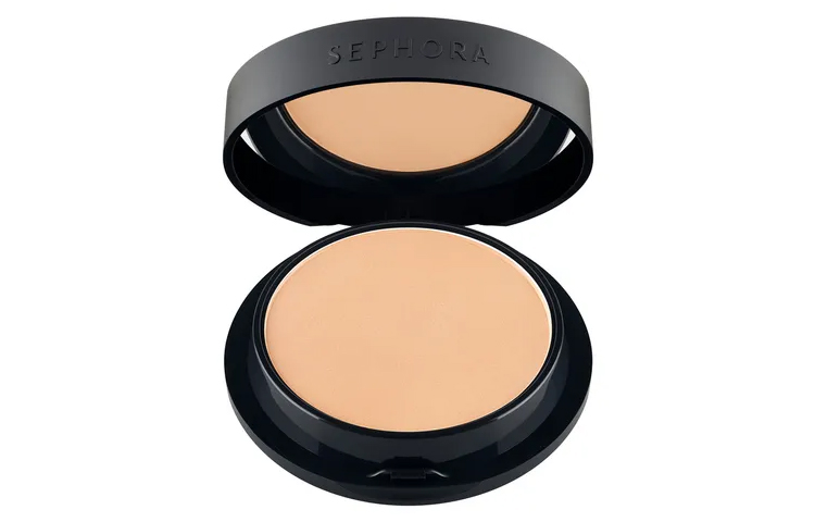 Корректирующая пудра для тона кожи perfect beauty flawless powders 7,5 г Sephora
Корректирующая пудра для тона кожи perfect beauty flawless powders 7,5 г Sephora