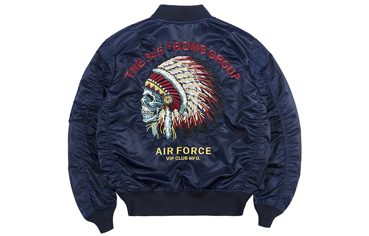 Куртка пилота Air Force MA-1 свободного крона бейсбольная мужская VIP, королевский синий
Куртка пилота Air Force MA-1 свободного крона бейсбольная мужская VIP, королевский синий