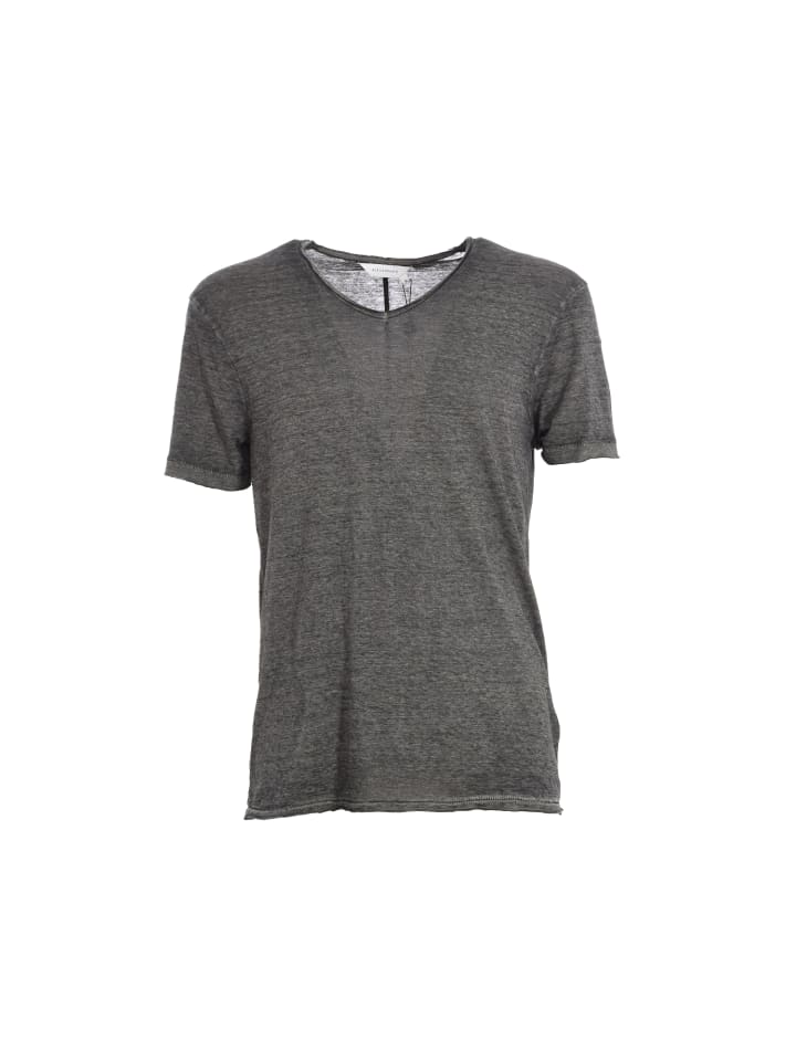 Рубашка черного цвета Eleven Paris
Рубашка черного цвета Eleven Paris