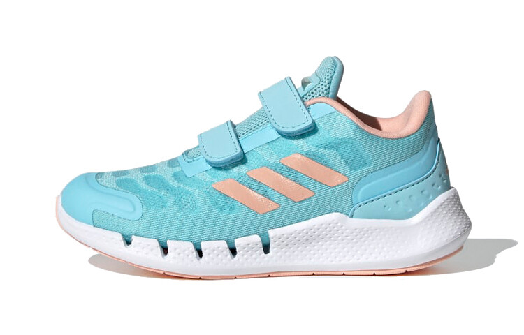 Кроссовки детские Climacool 2.0 PS Low-top Синие/розовые Adidas
Кроссовки детские Climacool 2.0 PS Low-top Синие/розовые Adidas