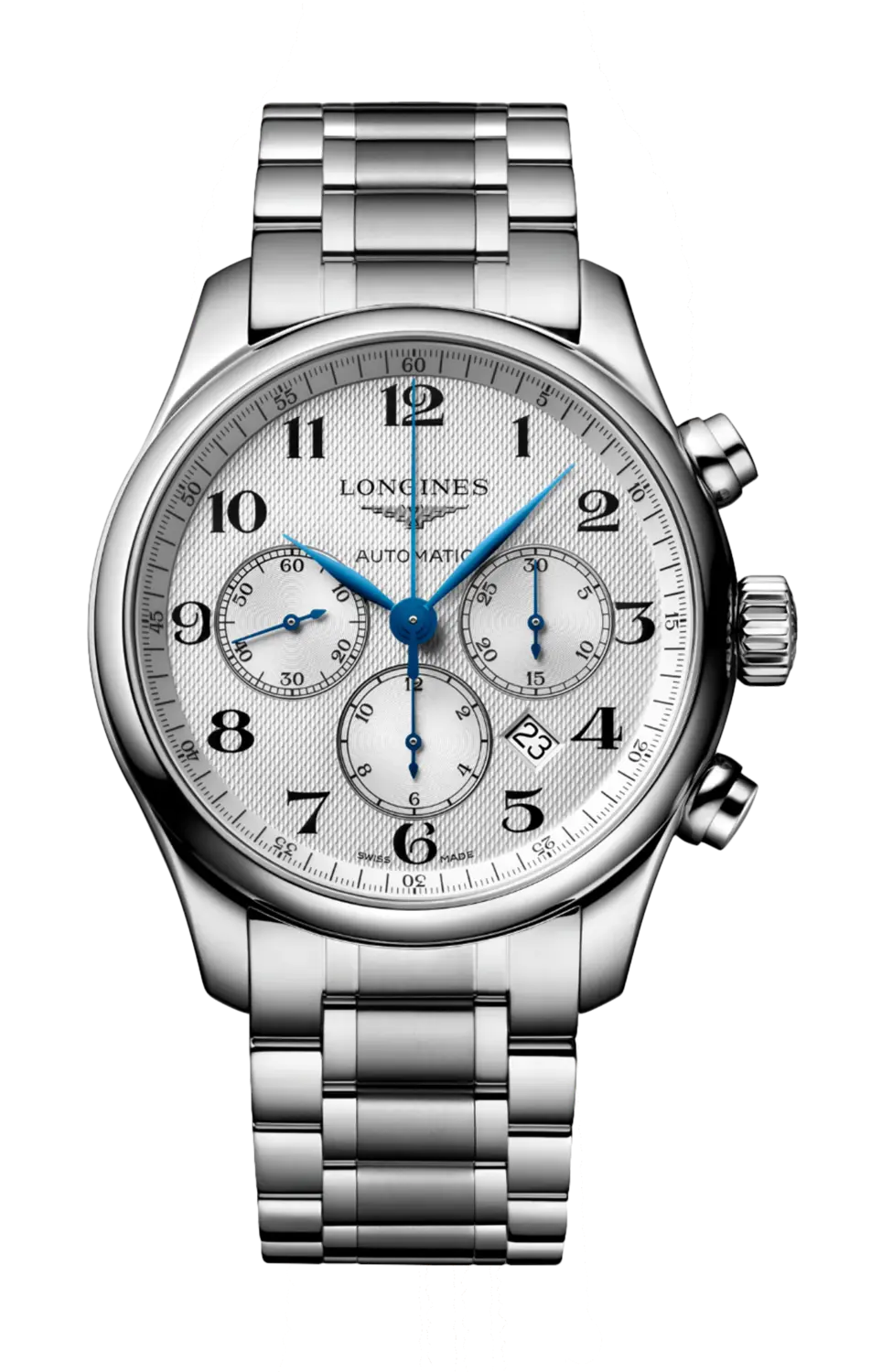 Часы мужские Longines
Часы мужские Longines