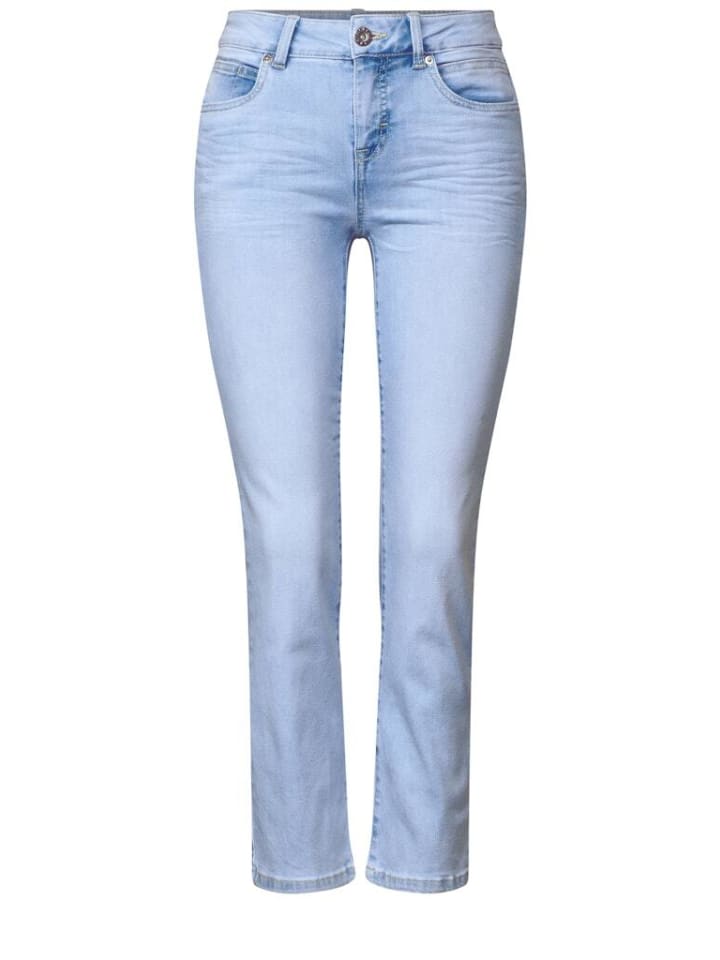 Джинсы Street One
Джинсы Street One