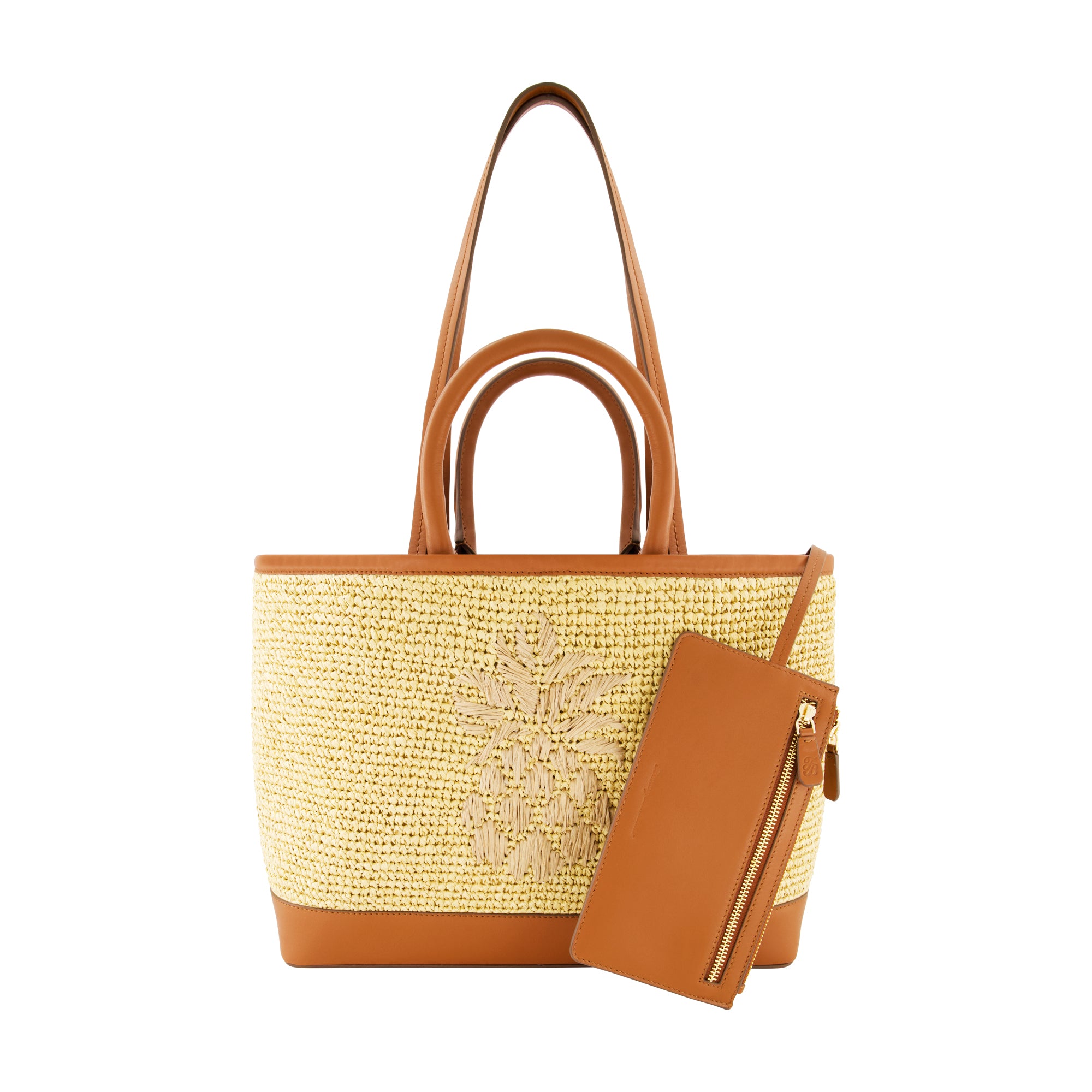 Сумка-тоут из рафии с кожаной отделкой и мешочком Tommy Bahama, цвет tan/brown, Коричневый, Сумка-тоут из рафии с кожаной отделкой и мешочком Tommy Bahama, цвет tan/brown
Сумка-тоут из рафии с кожаной отделкой и мешочком Tommy Bahama, цвет tan/brown, Коричневый, Сумка-тоут из рафии с кожаной отделкой и мешочком Tommy Bahama, цвет tan/brown
