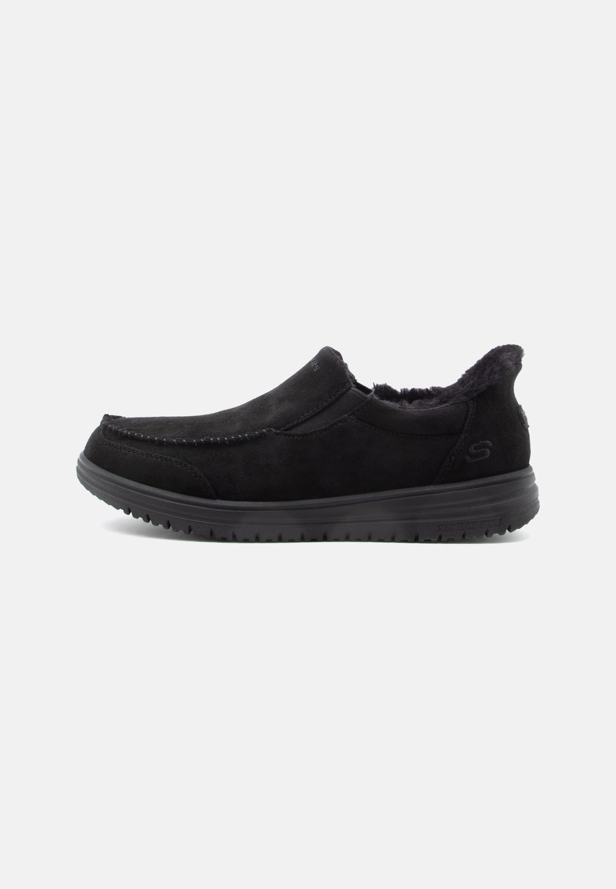 Тапочки Skechers MURETTE, Black
Тапочки Skechers MURETTE, Black