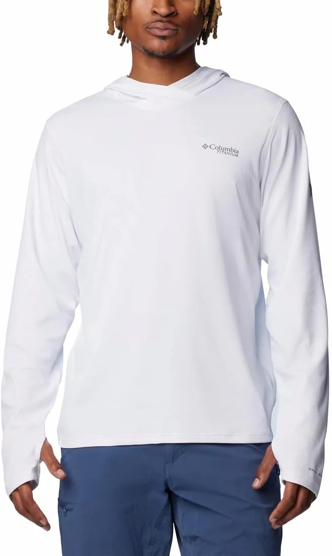 Толстовка Columbia Summit Valley
Толстовка Columbia Summit Valley