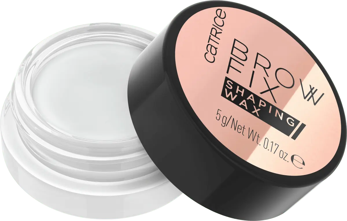 Воск для бровей Fix Shaping 010 Прозрачный 5г Catrice
Воск для бровей Fix Shaping 010 Прозрачный 5г Catrice