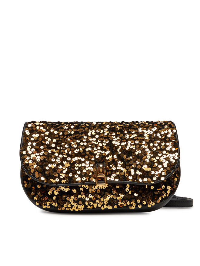 Сумка E1 S4Q 55 01 01 Coccinelle, золотой
Сумка E1 S4Q 55 01 01 Coccinelle, золотой