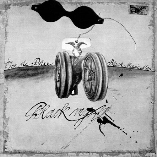 Виниловая пластинка McPhee, Joe: Black Magic Man
Виниловая пластинка McPhee, Joe: Black Magic Man