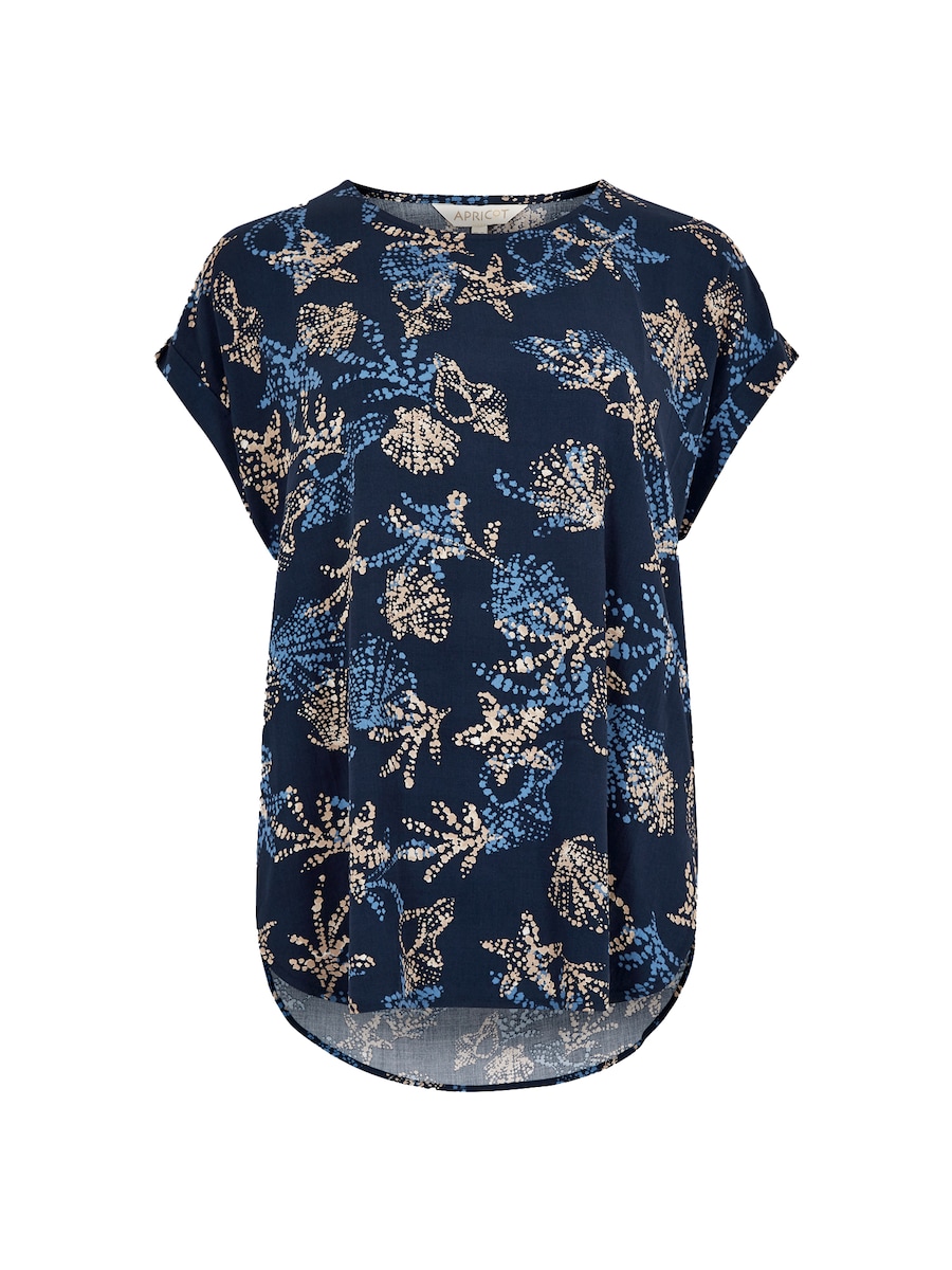 Рубашка Apricot, темно-синий
Рубашка Apricot, темно-синий