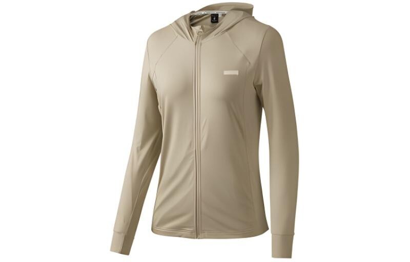 Куртка женская бежево-коричневый Skechers
Куртка женская бежево-коричневый Skechers