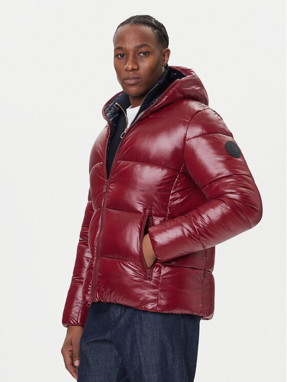 Зимняя куртка regular fit D31280M LOVE21 Save The Duck, красный
Зимняя куртка regular fit D31280M LOVE21 Save The Duck, красный