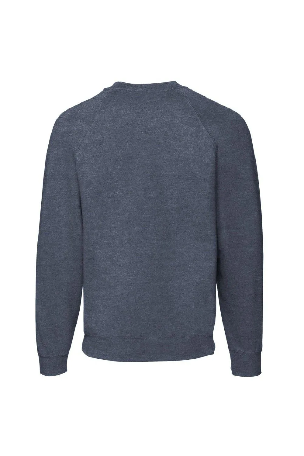 Толстовка Belcoro с рукавами реглан Fruit of the Loom, темно-синий
Толстовка Belcoro с рукавами реглан Fruit of the Loom, темно-синий