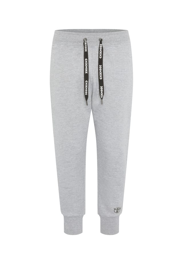 Узкие спортивные штаны Chiemsee, серый
Узкие спортивные штаны Chiemsee, серый