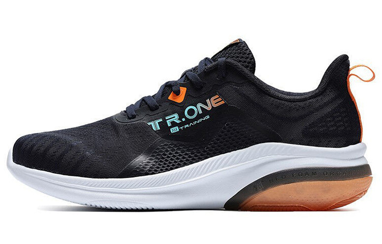 Кроссовки для мужчин с низким верхом, цвет синий/оранжевый 361°
Кроссовки для мужчин с низким верхом, цвет синий/оранжевый 361°