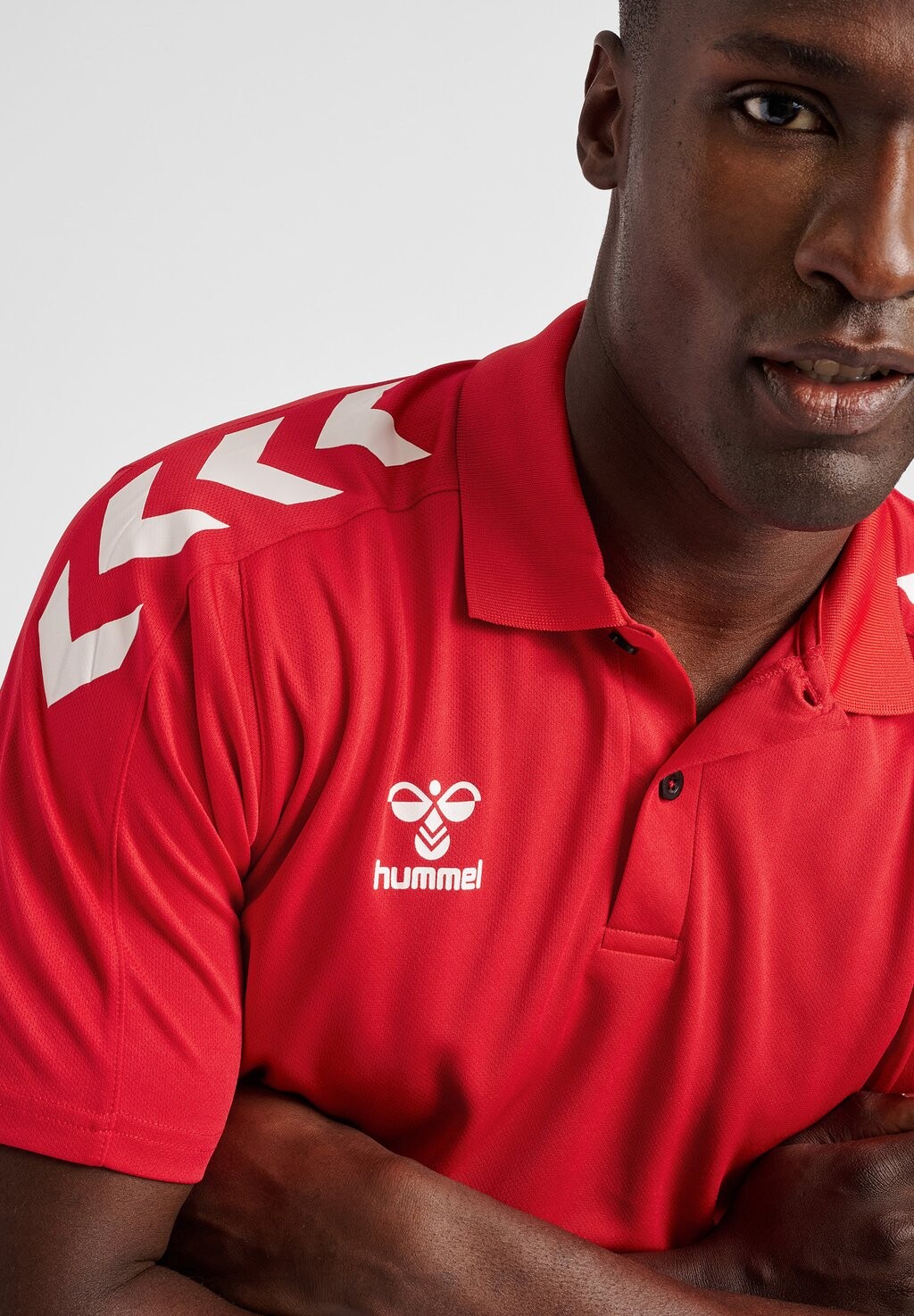 Рубашка-поло Core Xk Functional Unisex Hummel, темно-красный
Рубашка-поло Core Xk Functional Unisex Hummel, темно-красный