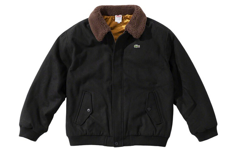 Высшая куртка унисекс
Высшая куртка унисекс