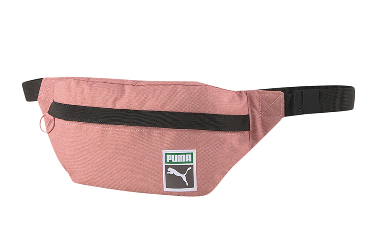 PUMA Тканевая поясная сумка Regular Unisex Pink, Pink
PUMA Тканевая поясная сумка Regular Unisex Pink, Pink
