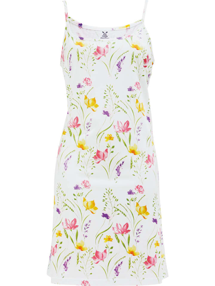 Ночное белье Erwin Müller, розовый
Ночное белье Erwin Müller, розовый