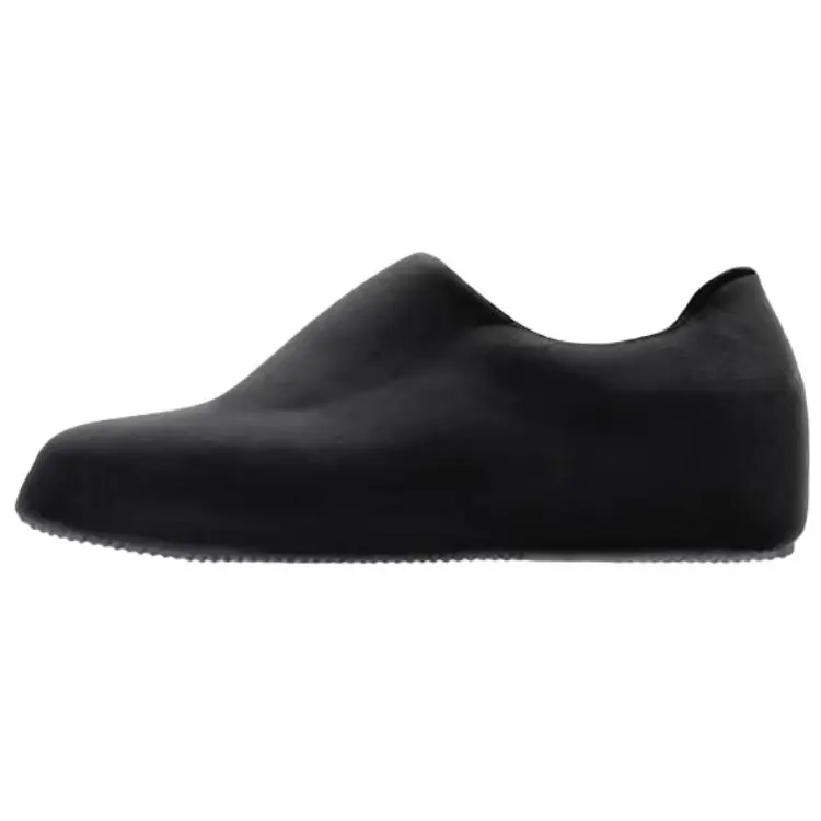 YEEZY Повседневные кожаные туфли мужские Black
YEEZY Повседневные кожаные туфли мужские Black