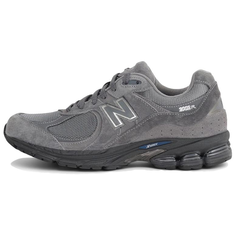 New Balance 2002R 'Castlerock Dark Shoreline Blue'
New Balance 2002R 'Castlerock Dark Shoreline Blue'