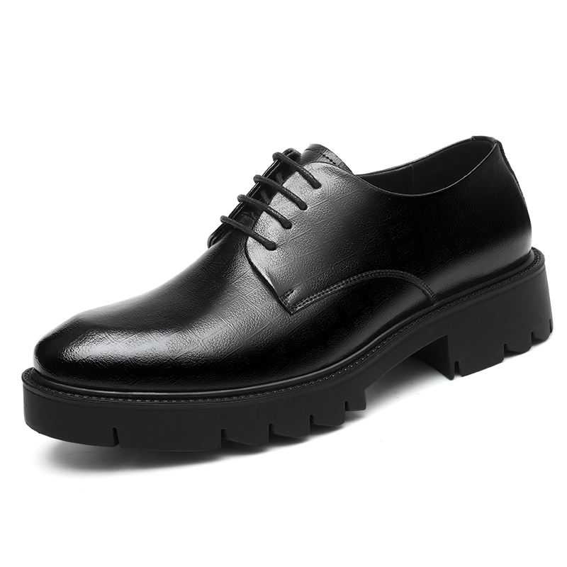 Mr. Thorn Tree Повседневные туфли мужские черные 
Mr. Thorn Tree Повседневные туфли мужские черные