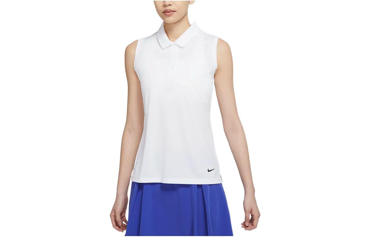 Майка женская белая Nike
Майка женская белая Nike