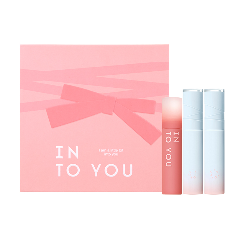 Набор косметики для женщин INTO YOU
Набор косметики для женщин INTO YOU