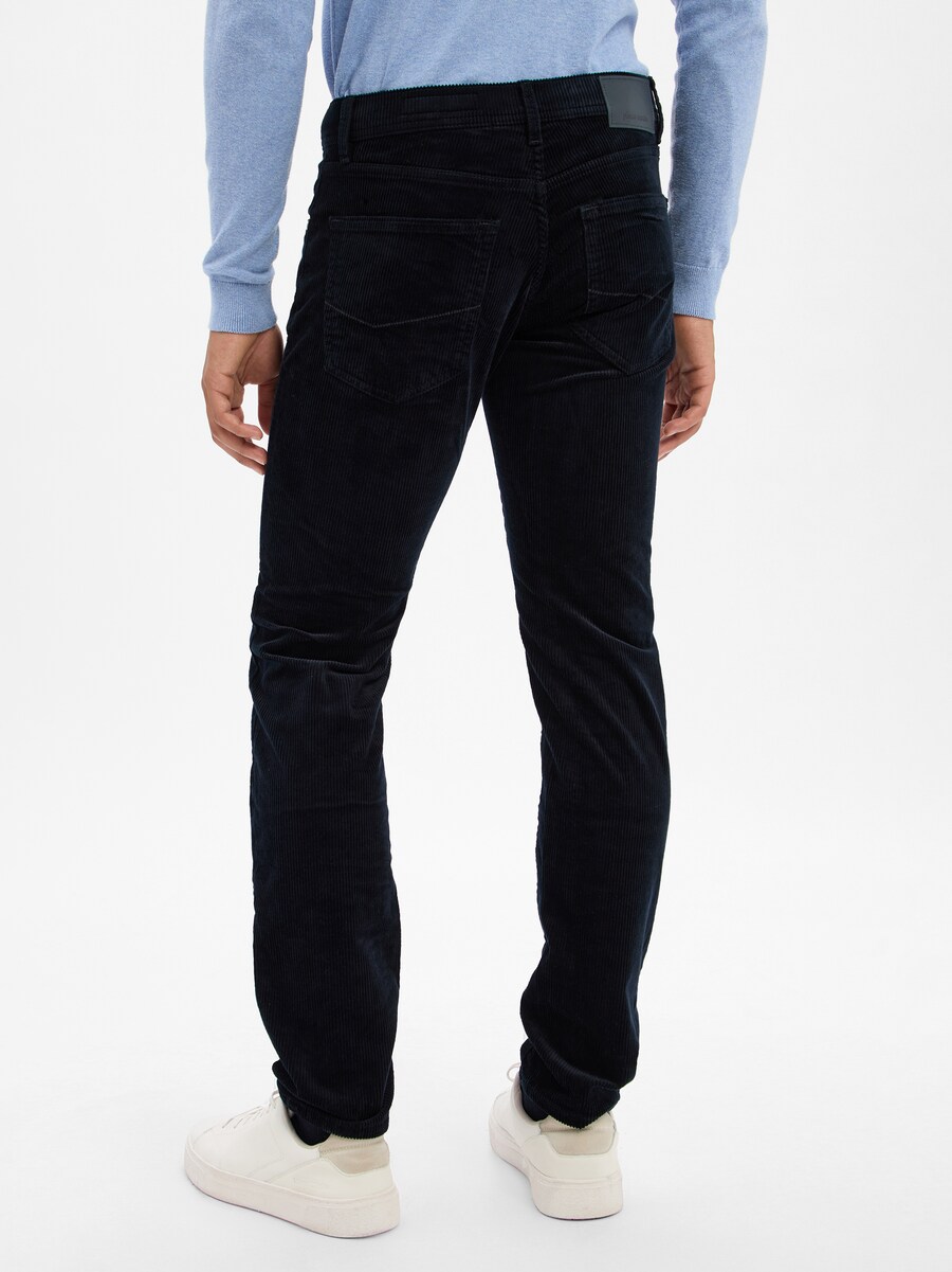 Повседневные брюки PIERRE CARDIN Laval, marine blue
Повседневные брюки PIERRE CARDIN Laval, marine blue