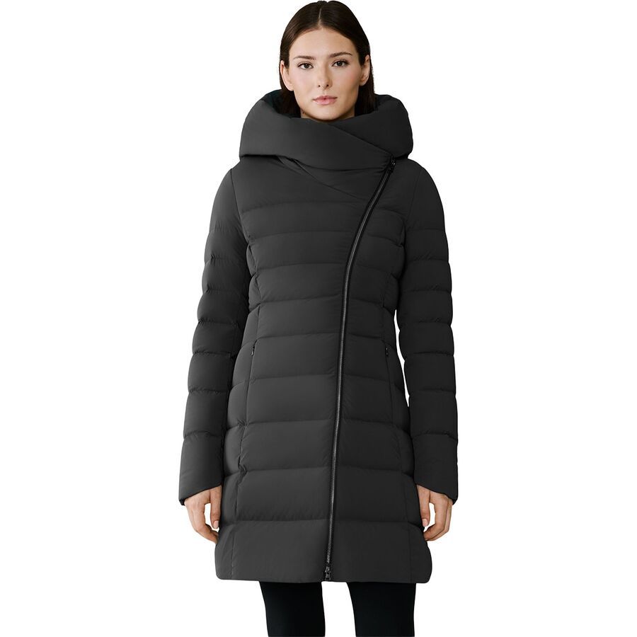 Куртка SOIA & KYO Judy SOIA & KYO, Black
Куртка SOIA & KYO Judy SOIA & KYO, Black