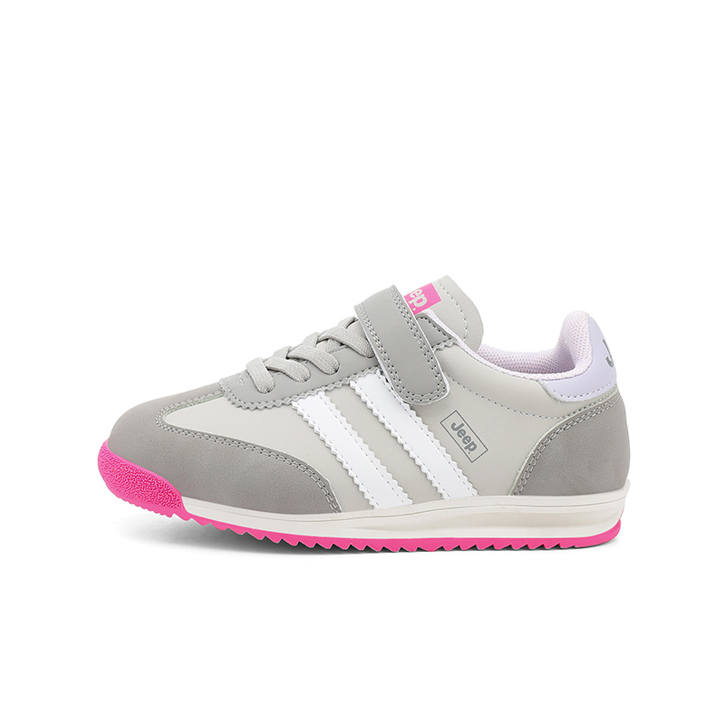 Повседневные дышащие, легкие, амортизирующие, низкие, повседневные кроссовки для детей Jeep, розовый/желтый
Повседневные дышащие, легкие, амортизирующие, низкие, повседневные кроссовки для детей Jeep, розовый/желтый