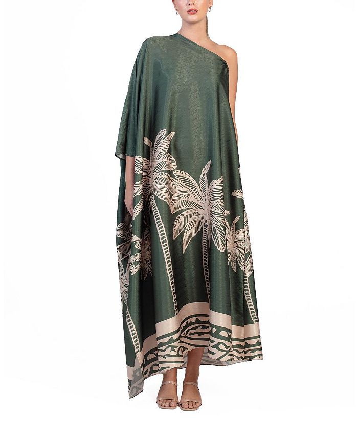 Платье Satu DIARRABLU, зеленый
Платье Satu DIARRABLU, зеленый