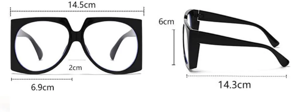 Крупные солнцезащитные очки для мужчин и женщин в стиле панк, защита от УФ-излучения UV400, винтажный градиент, модные тренды, очки для зрения VRTRFFTR, Black-gray
Крупные солнцезащитные очки для мужчин и женщин в стиле панк, защита от УФ-излучения UV400, винтажный градиент, модные тренды, очки для зрения VRTRFFTR, Black-gray