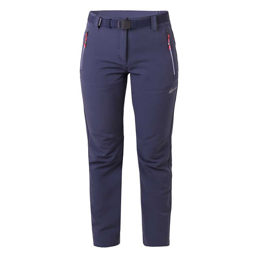 Брюки Newwood Brida, синий
Брюки Newwood Brida, синий